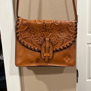 Patricia Nash crossbody